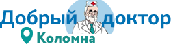 Добрый доктор