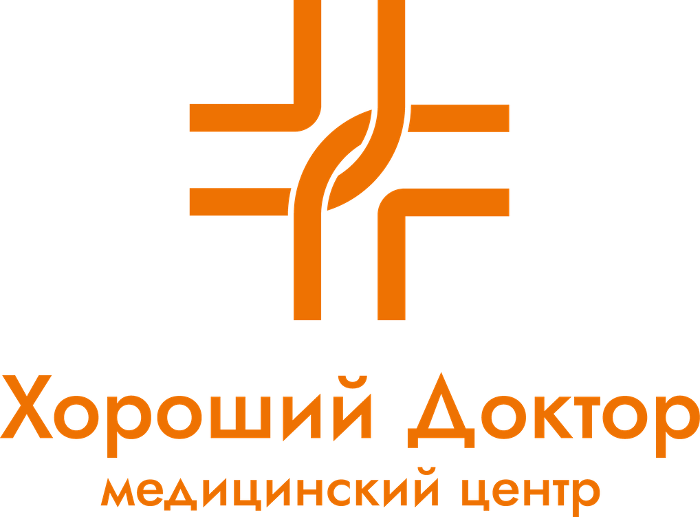 Хороший Доктор