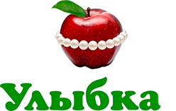 Улыбка